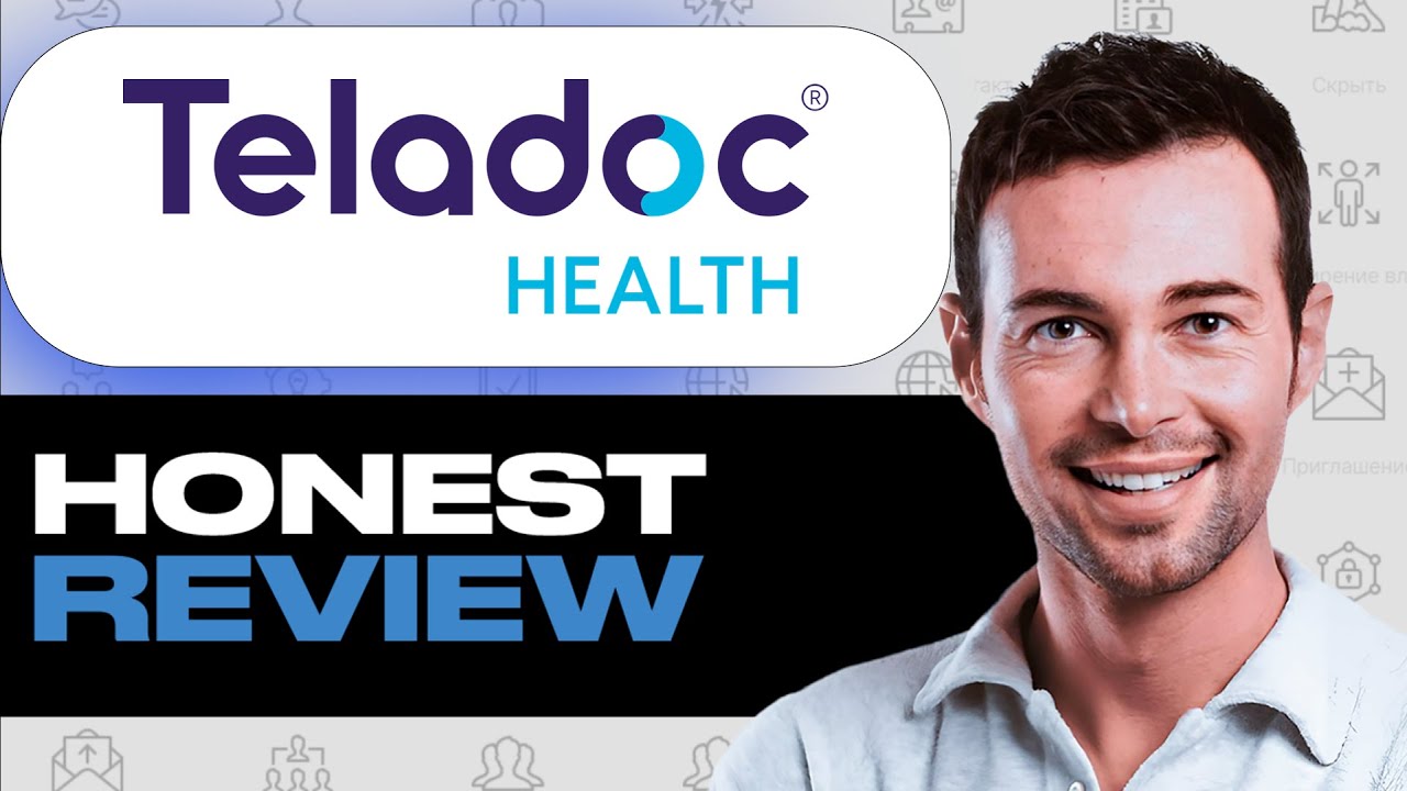 Teladoc Health Telehealth review: features, pros and cons
