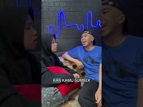 Inilah sumber masalah