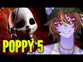 Poppy Playtime 5 Dublado COMPLETO (Eu não tenho medo)