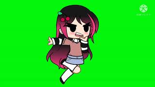 Icherry Fnf Gacha Test