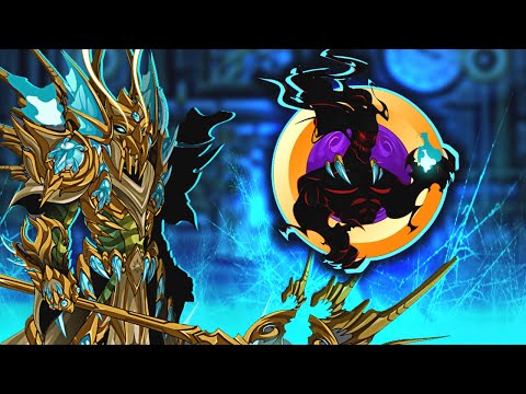 AQW - Eternal Hero of Time Upgrade Package
