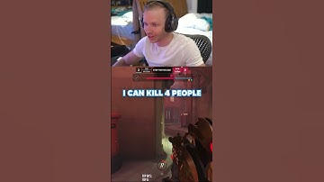 This is What A Widowmaker Diff Looks Like in Overwatch 2!