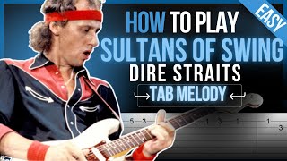 Sultans of Swing Dire Straits