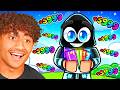 We Made $9,294,928 By SCAMMING In Roblox..