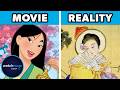 『本当は恐ろしい結末が描かれなかったアニメ映画トップ10』