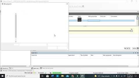 CODESYS, introducción al PLC y diagrama de conexiones