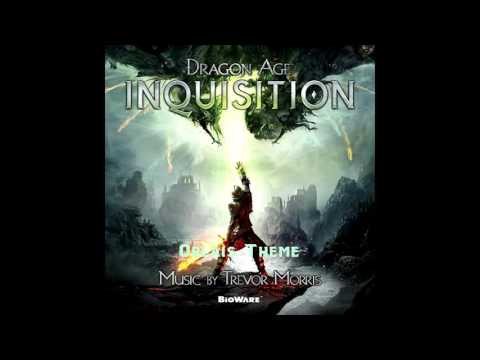 Dragon Age Inquisition