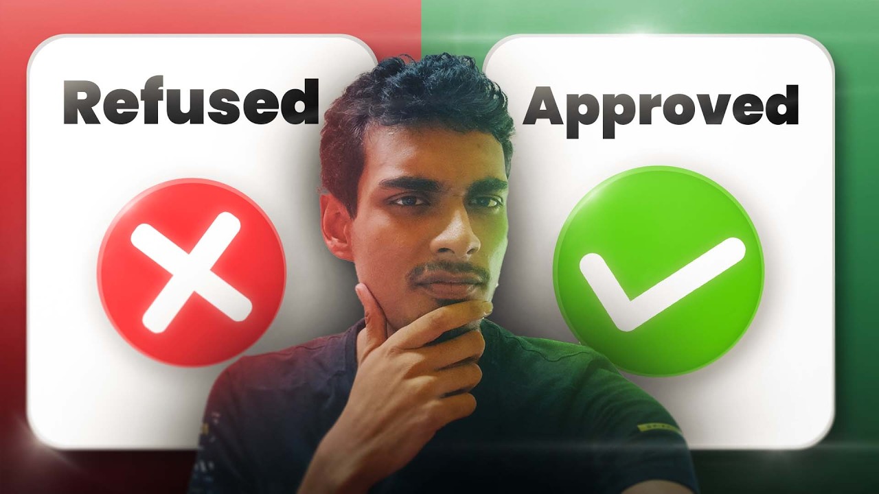 What If You Use AI for Your Canada Study Visa Application? Canadian Student Visa 2025
