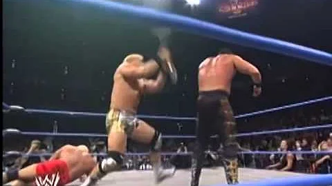 Jeff Jarrett Never Drew A Dime