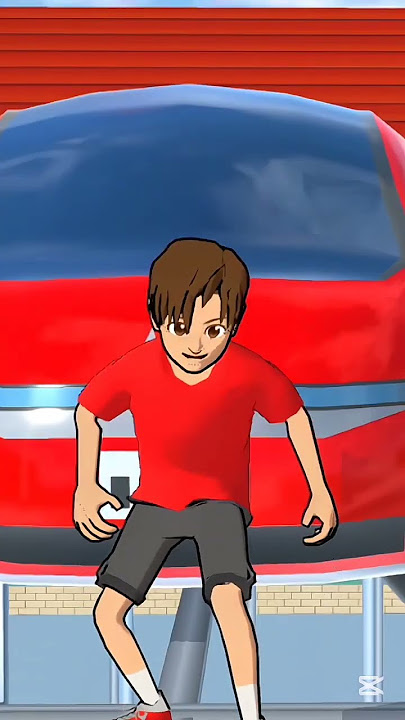 Anak-anak miskin menjadi kaya🫅🏻🕺🏻💃🏻#sakuraschoolsimulat#cartoon#shortvideo#viral#trending#satisfying