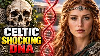 Information Celtic DNA — Scientists Found a Shocking Ancient Connection News