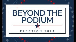 Beyond the Podium: House Minority Leader Allison Russo discusses Issue 1