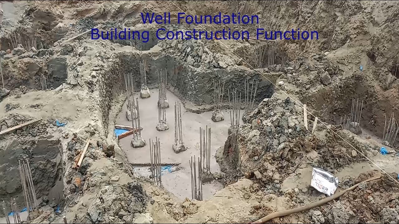 Building Construction Function. বিল্ডিং নির্মাণ ফাংশন। - YouTube