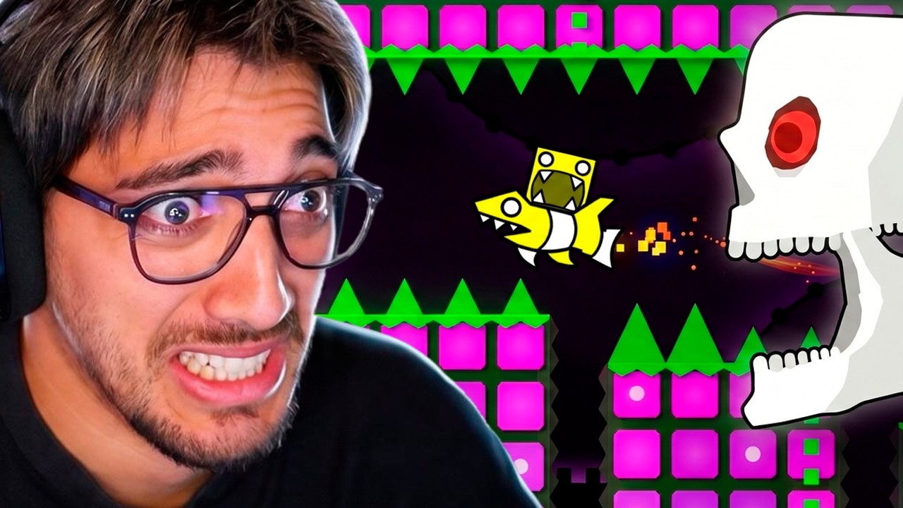 Latest Title & Thumbnail