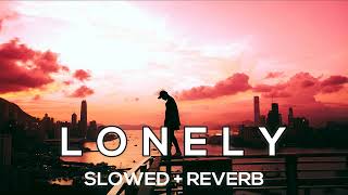 Akon - Lonely S L O W E D R E V E R B