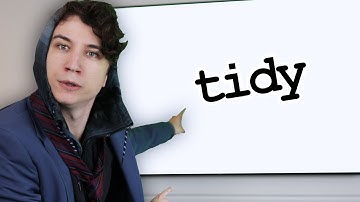 Thumbnail of that's not how you pronounce that