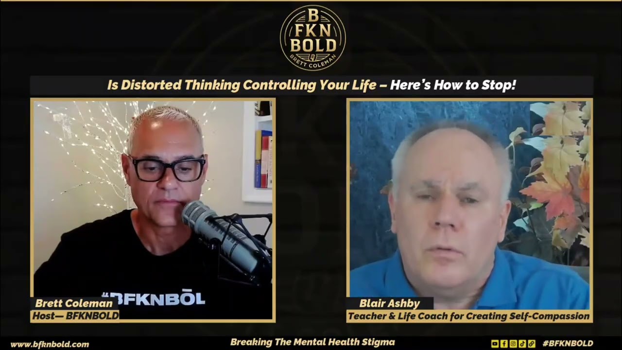 Simple Meditation Guide: How to Train Your Brain to Stay Present! 