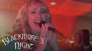 Blackmore's Night - Dandelion Wine (Dec 5, 2023)