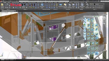 TruePoint Laser Scanning - What is BIM?