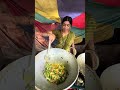 Rashmika manada making poha  #foodcontent #streetfoodrecipes #foodiekismatwale #rashmikamandanna