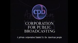 PBS Funding Credits - American Masters (1995) [HQ; 60fps] @roadrunnercoyote2263
