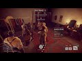 Möge das Blutvergiesen beginnen - Murderous Pursuits [Livestream vom 27.04.2018]