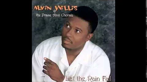 Alvin Willis and Praise Alive Choir: Everyday Is A...