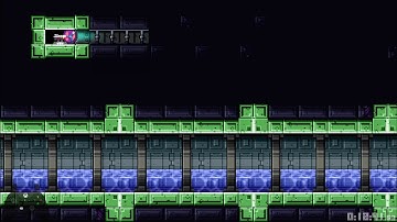 AM2R in 2h (Random Seed AM2Random 100%)