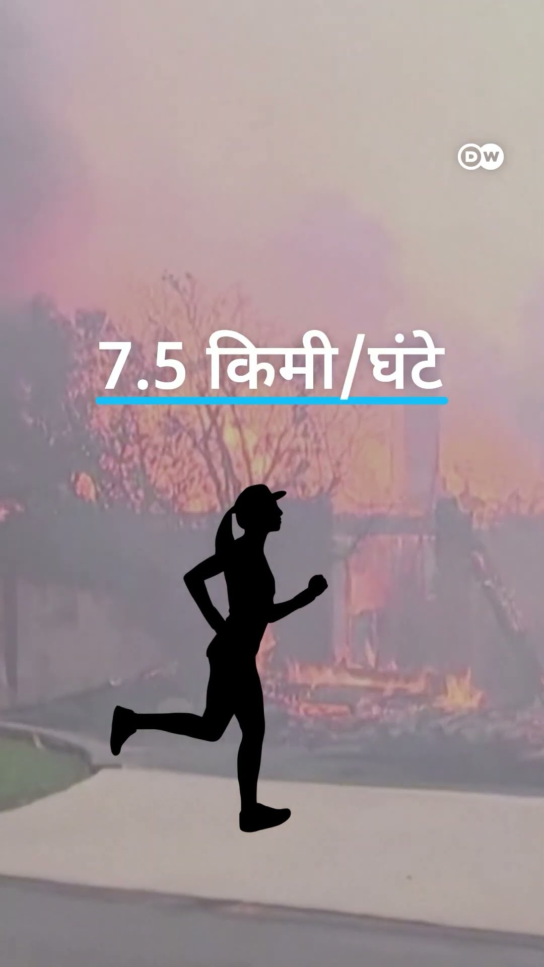 जंगल की आग से बचने का सही तरीका क्या है?