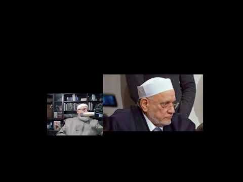 التعليق على تعليق وليد الزنديق