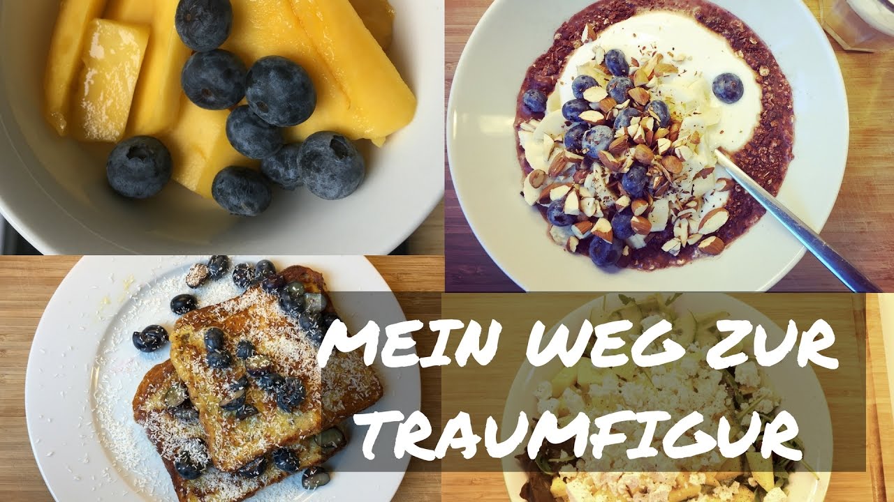 Mahlzeiten zum Abnehmen in 3 Wochen