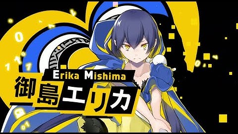 Digimon Story: Cyber Sleuth - Hacker