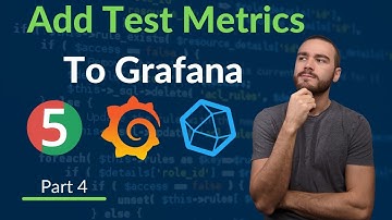 📊 - Display JUnit 5 Test Metrics in Grafana Using InfluxDB - Part 4