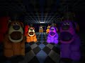 CHOOSE YOUR FAVORITE CHARACTERS   DREAM MAZE in Garry's Mod !