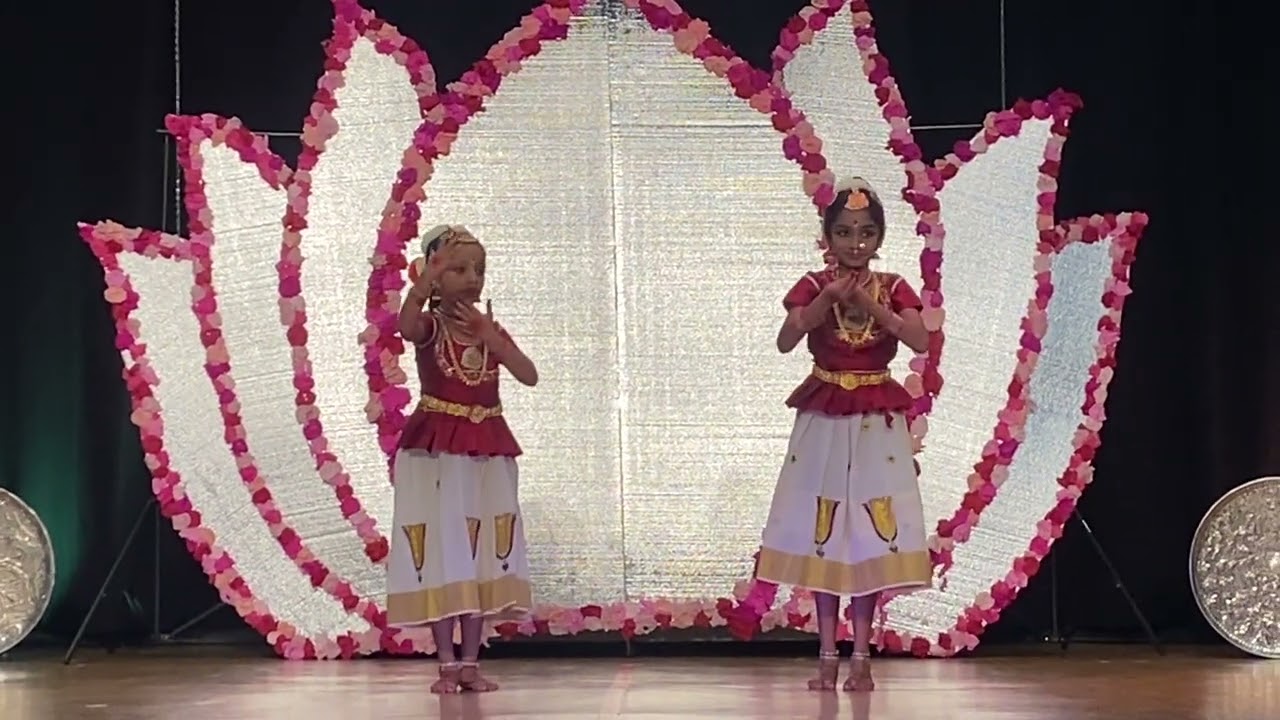 Classical Dance || Bharatnatyam #bharatanatyam #dance #classicaldance #fun #youtuber #success #cute 