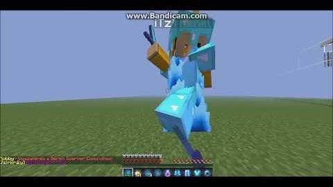 MesterMC 1v1 /w ItzTheKill