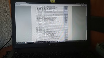 Обзор и описание web интерфейса ESPradio