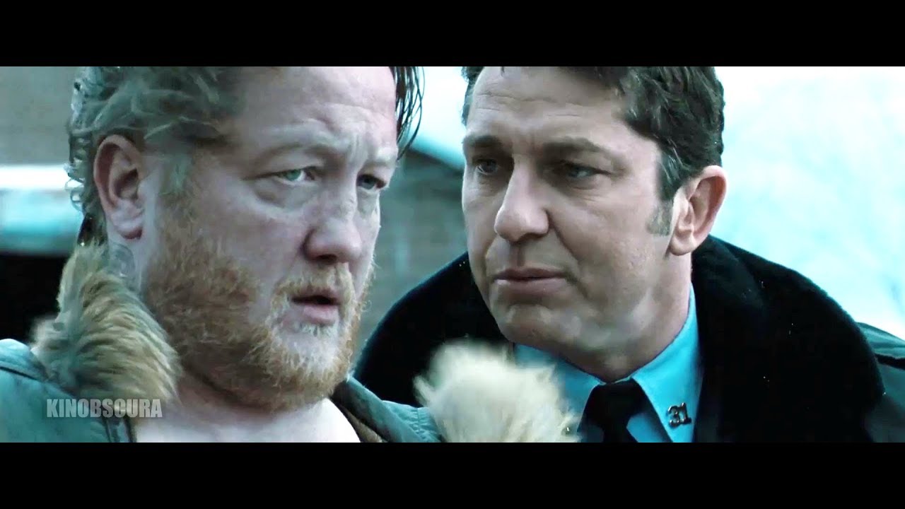 Law Abiding Citizen (2009) - Darby Got Paralysed - YouTube