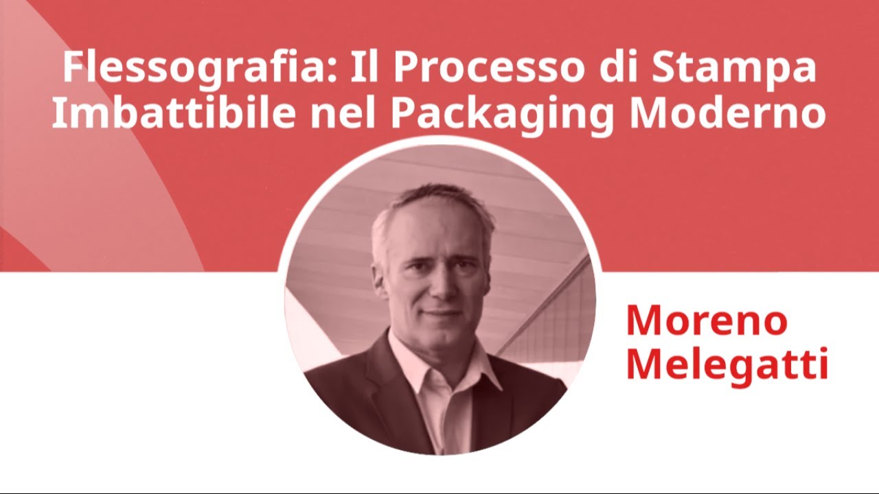 Flessografia: Il Processo di Stampa Imbattibile nel Packaging Moderno