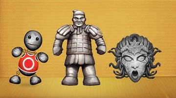 Kick The Buddy - Funny Buddy vs All Weapons - Android Gameplay Part 1