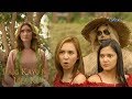 Daig Kayo Ng Lola Ko: Ella and Emma meet Diwata