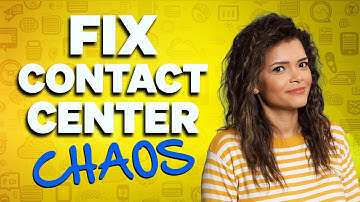 Customer Service Workflows + Automation = Contact Center Superpowers