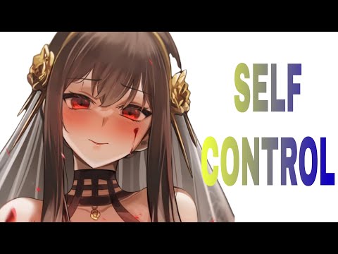 Nightcore- Bebe Rexha - Self Control