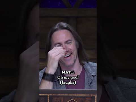 Clip Clop Critical Role Campaign 3 Episode 113 