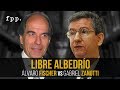 DEBATE: Libre albedrío ¿realidad o ilusión? | Gabriel Zanotti y Álvaro Fisher U.FPP 2016