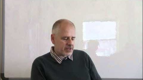 Traumatic Transference Part 1