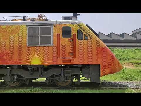 clw stock Update New 70 Glorious Years of CLW (Chittaranjan Locomotive Works)