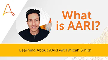 What is AARI? with Micah Smith | Automation Anywhere