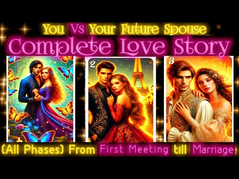 Your full love