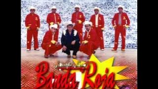 QUIERO CHARLAR CON LA MUERTE - BANDA ROJA(en vivo)